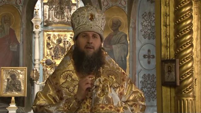 Вера - основа государства