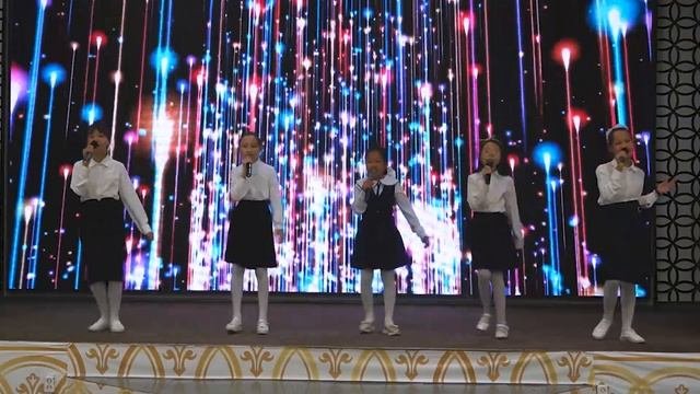 День учителя - 2021 онлайн