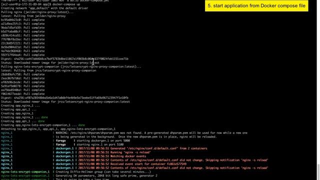 Microblink API host on premise on AWS