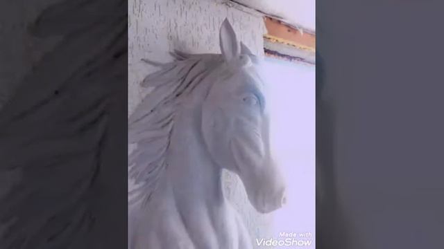Барельеф