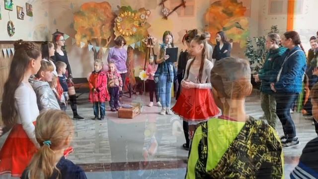 Мини-диско 