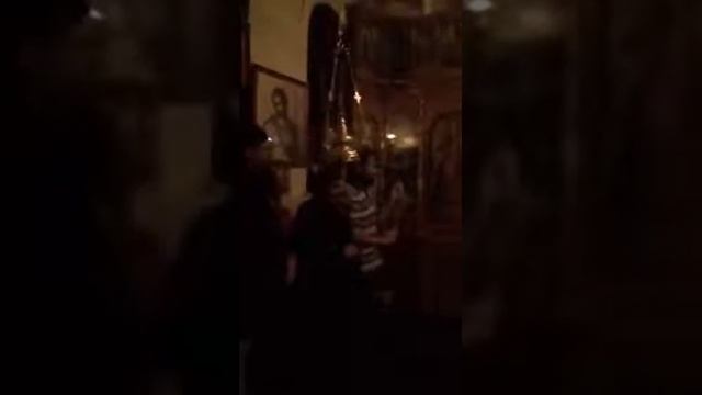 Великий вход