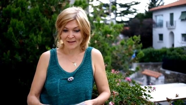 Оздоровительное дыхание от инструктора по дыханию Алисы Паулетти