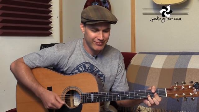 How to play Behind Blue Eyes by The Who | Guitar Lesson