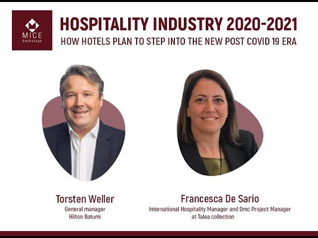 How hotels plan to step into the new post Covid 19 era