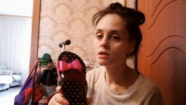 Домашний влог/расхламление обуви/покупки продуктов Магнит