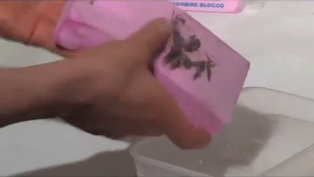 Чудо-Губка 