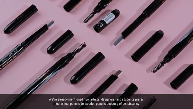 Mechanical Pencil Vs Wooden Pencil