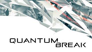 Quantum Break #6 Игра достойна внимания.