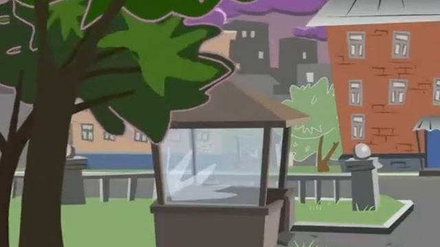 ДЕЙСТВИЯ НА УЛИЦЕ ПРИ УРАГАНЕ