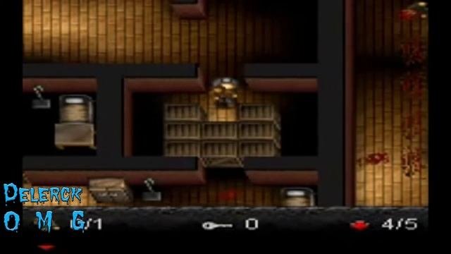 Darkest Fear Descarga por Mega