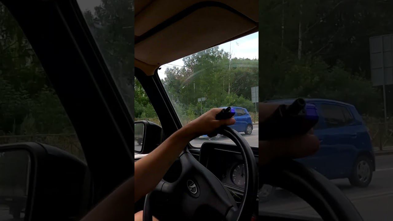 фух вроде не дошла #automobile #2107 #ваз #топ #bamby #пенза #пензастейшен