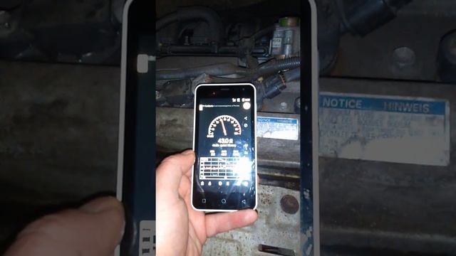 Отзыв применения присадки Ultimate Power. Тойота Авенсис 2.0 АКПП 2004