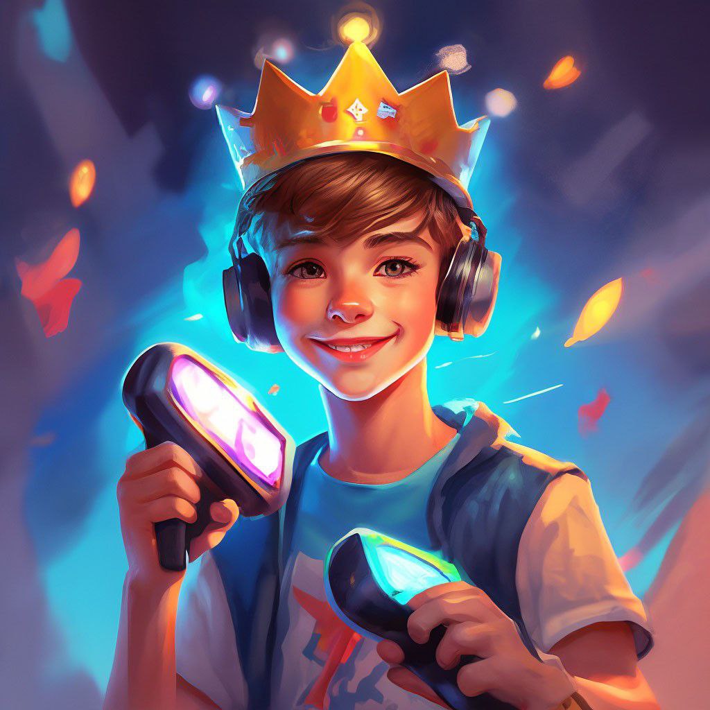 Хочешь создать свою игру - Сначала сыграй или посмотри!