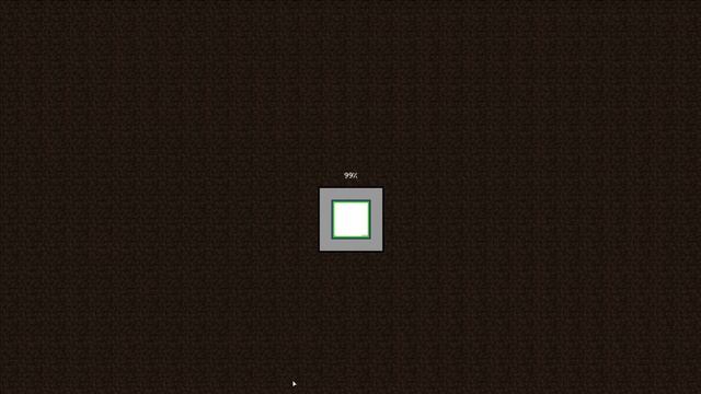 Как создать МИР в Minecraft.