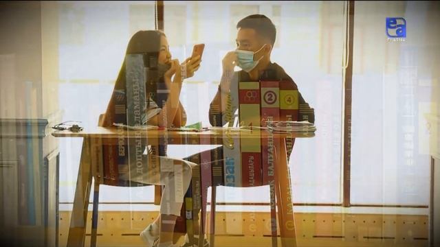 Қазақ тілі – тарихи мұра. «Өткеннің өшпес өрнегі»