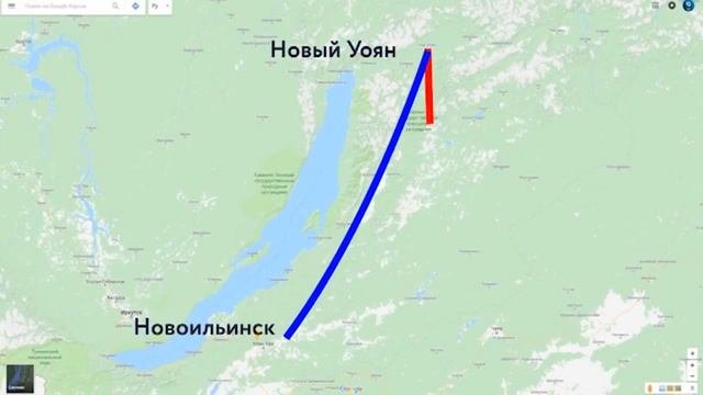 Транспортные перспективы