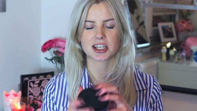 Meine Haar Routine: Helfer für geschädigte blondierte Haare