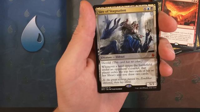 $26.95 eBay MTG Mythic Planeswalker Repack