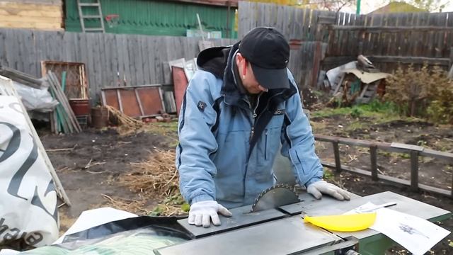 Универсальный деревообрабатывающий станок  Калибр СЭДМ 2300