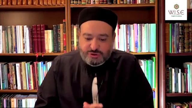 Class 1 - Essentials Of Islam By Ahmad Zayn Al-Habashi By Dr. Tarek Elgawhary | #Shafii