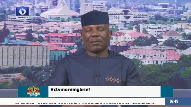'It Was An Ambush', Ex-Army General Condemns Killing Of Army Personnel In Delta, Questions Procedur