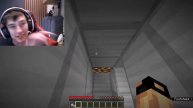 Летсплей по Майнкрафту (удалил в конце игру)
