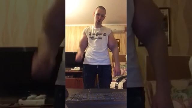 РУКИ БАЗУКИ / ПИОНЕР / Комиссионный магазин Новокуйбышевск /Кирилл Терешин