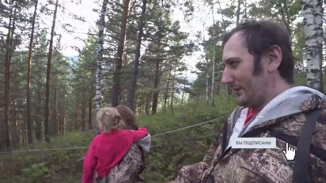Семейный Vlog | Покатушки на квадроциклах по манскому плесу [23.08.2020]