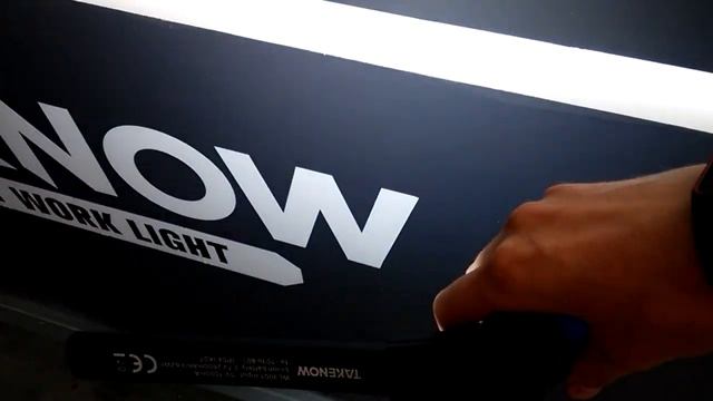 TAKENOW фонарики для диагноста и автосервиса