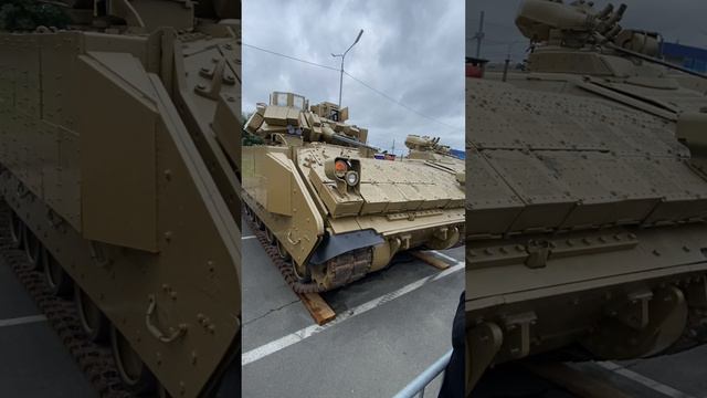 военные машины которые подбили