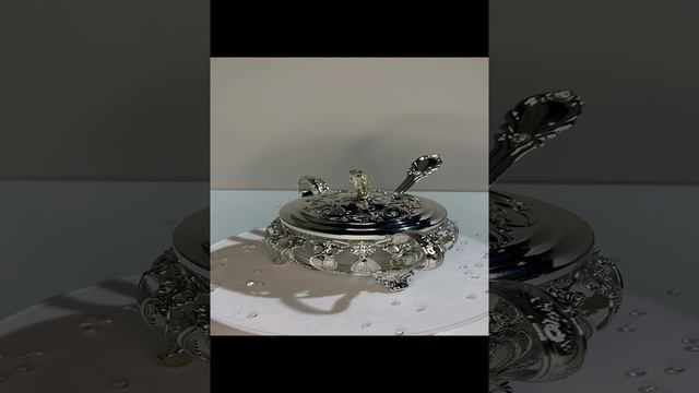 90075 Сахарница