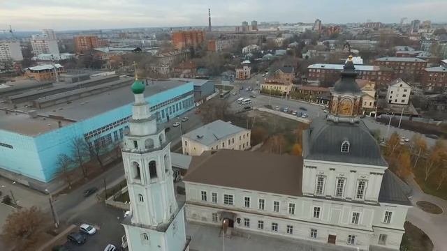 тула