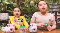 UNBOXING: FUJIFILM INSTAX MINI 11
