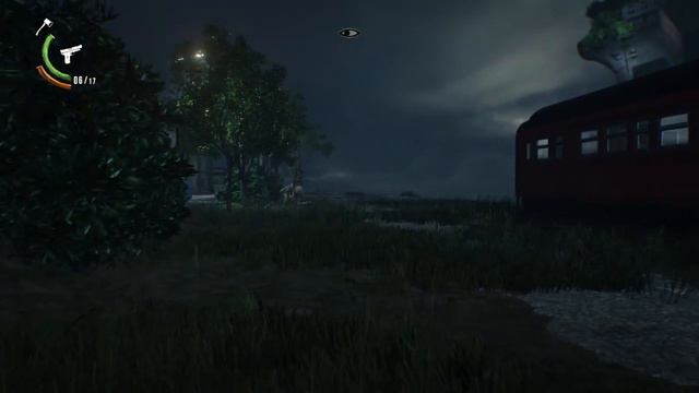 THE EVIL WITHIN 2 #3 ВСЁ ПО СТЕЛСУ,ДОБЫЛИ АРБАЛЕТ