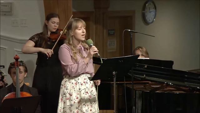 Ты поспеши к Нему - Russian Christian song