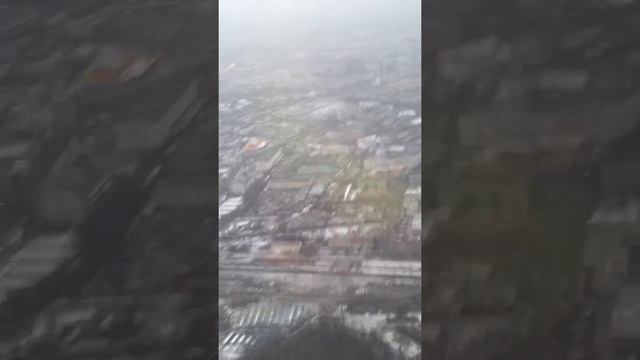 Москва Останкенская башня