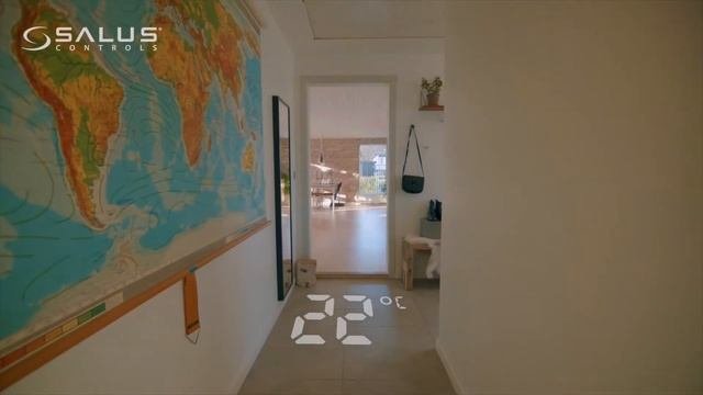 Salus Smart Home