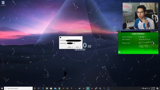 PS Vita Hacks: How To Connect PS3 Controller | Tutorial Full Guide 2020