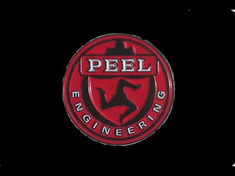 PEEL P50 1962