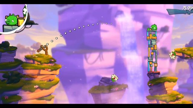 Angry Birds Boss Battle Showdown! | Can we save the Eggs!? Ep.1