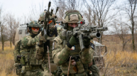 День войск национальной гвардии отмечается в России