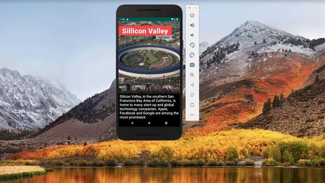 Android Animations