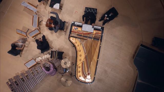 Music | "Zaka" (2003) Jennifer Higdon | 2018 National YoungArts Week