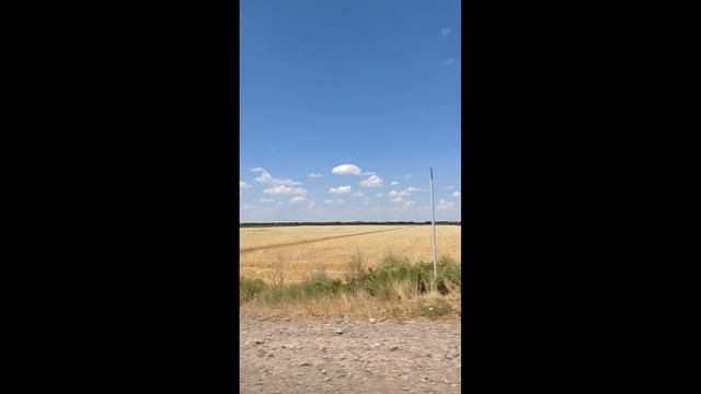 ОТПУСКЕДЕМ НА ЮГКАРАГАНДА-БАЛХАШ-ТАРАЗМАВЗОЛЕЙ АЙША БИБИРЕКА ТАЛАСОЗЕРО БАЛХАШ
