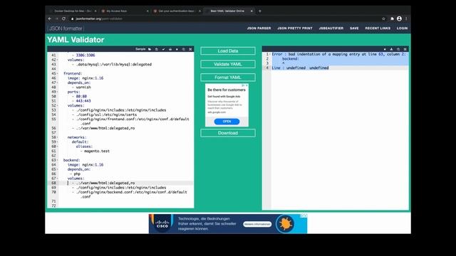 ¡Speed Up Magento2 en Mac! - Configurando el Servidor Web