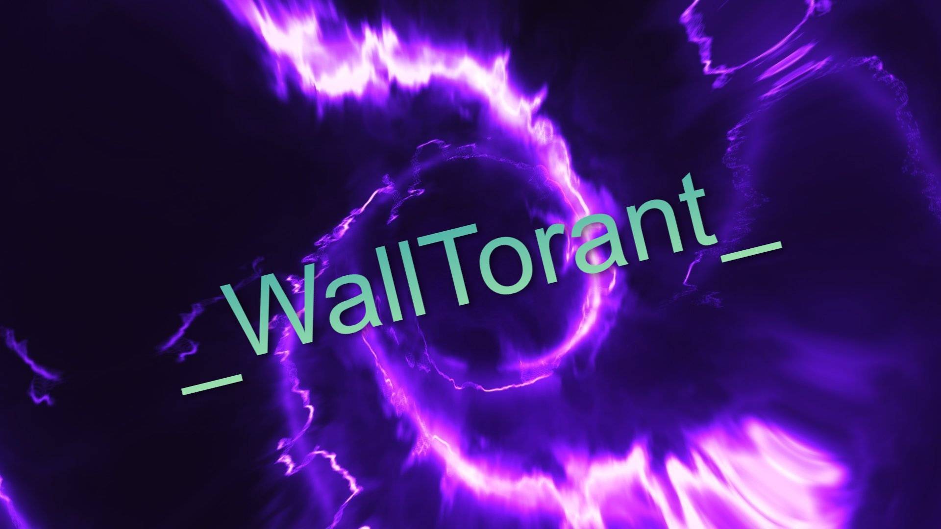 WallTorant1.0 интро (старое)