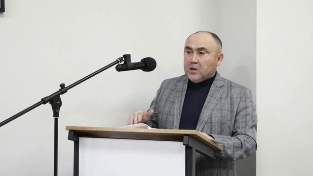 Салават Хамидуллин - Башкиры в составе Золотой Орды и в постордынских государственных образованиях
