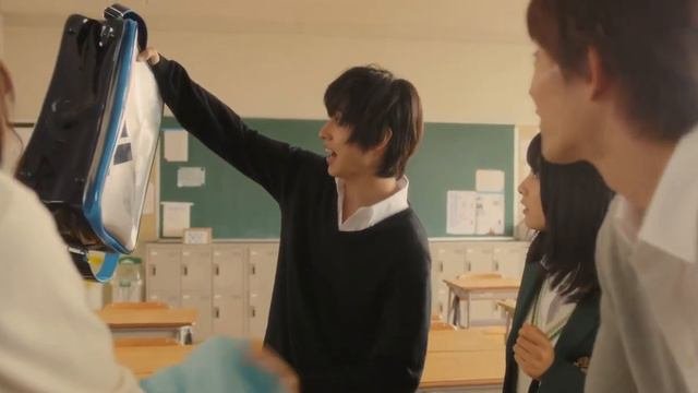 Young Severus Snape Scenepack 2 1080p  Kento Yamazaki Fancast
