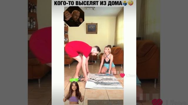 Юмор ВотТакМогу вот умора